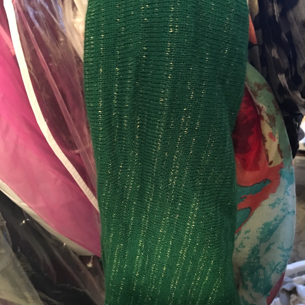 Infinity scarfs - Picture 2 of 7